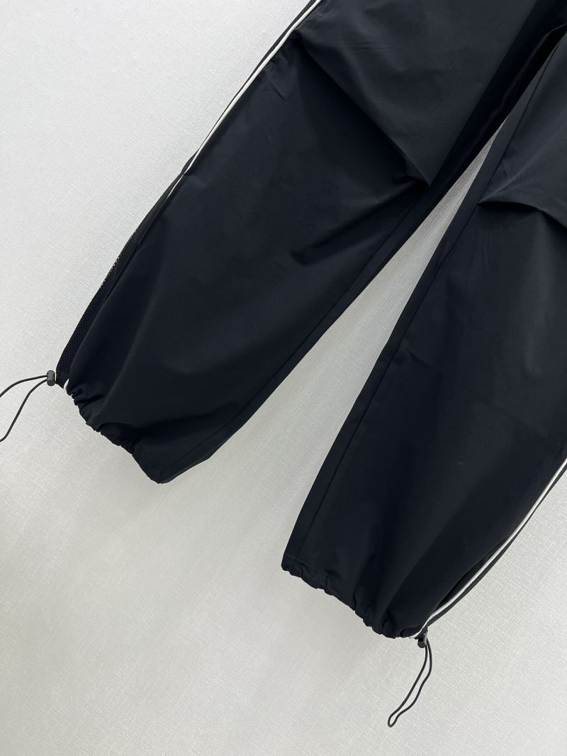 Prada Long Pants